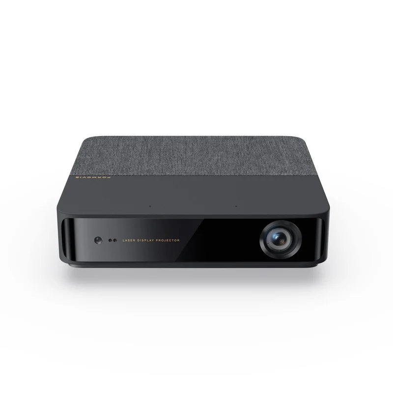 Formovie S5 ALPD Laser Mini Portable Projector 1100ANSI Lumens MEMC