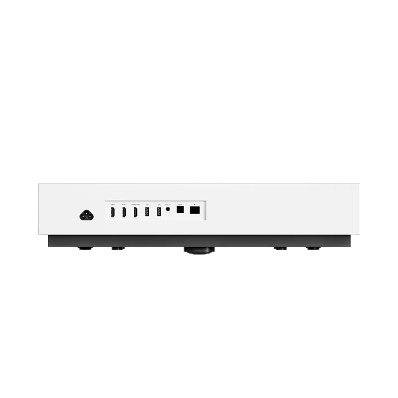 Formovie Fengmi C3 UST projector 4K UHD ALPD 400nit Laser TV