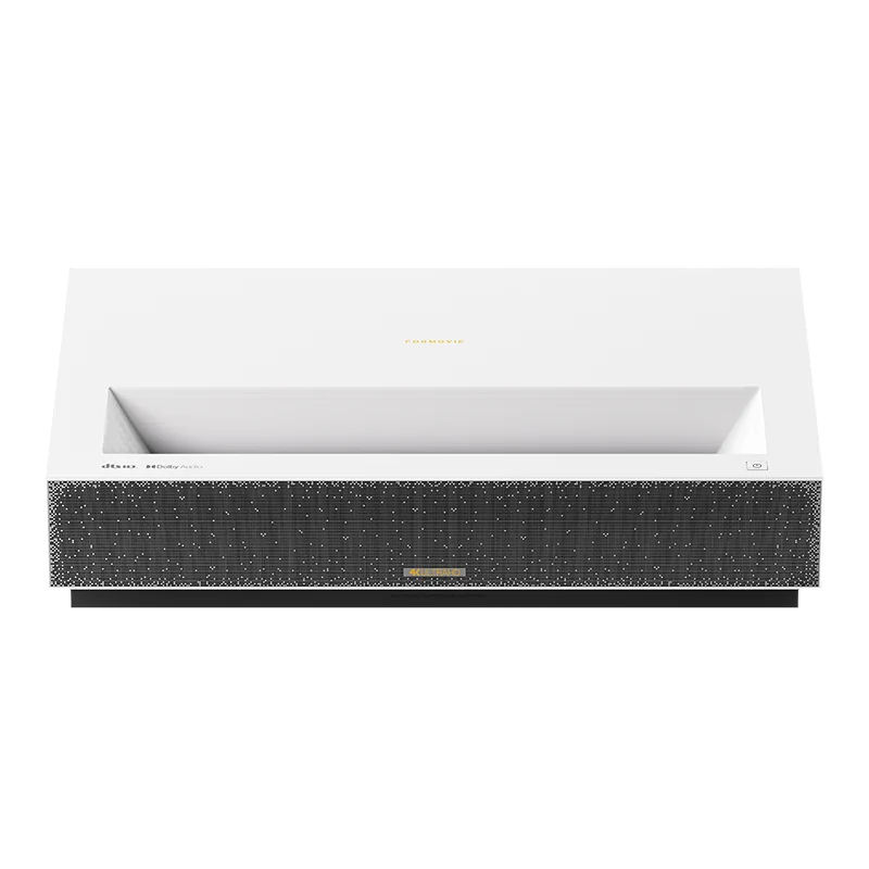 Formovie Fengmi C3 UST projector 4K UHD ALPD 400nit Laser TV