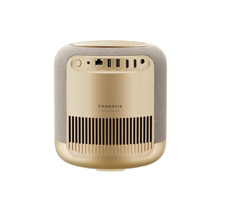 Formovie V10 VX 4K UHD portable projector
