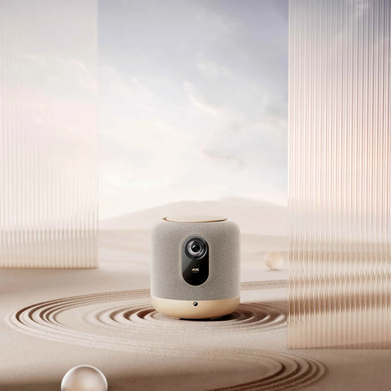 Formovie V10 VX 4K UHD portable projector