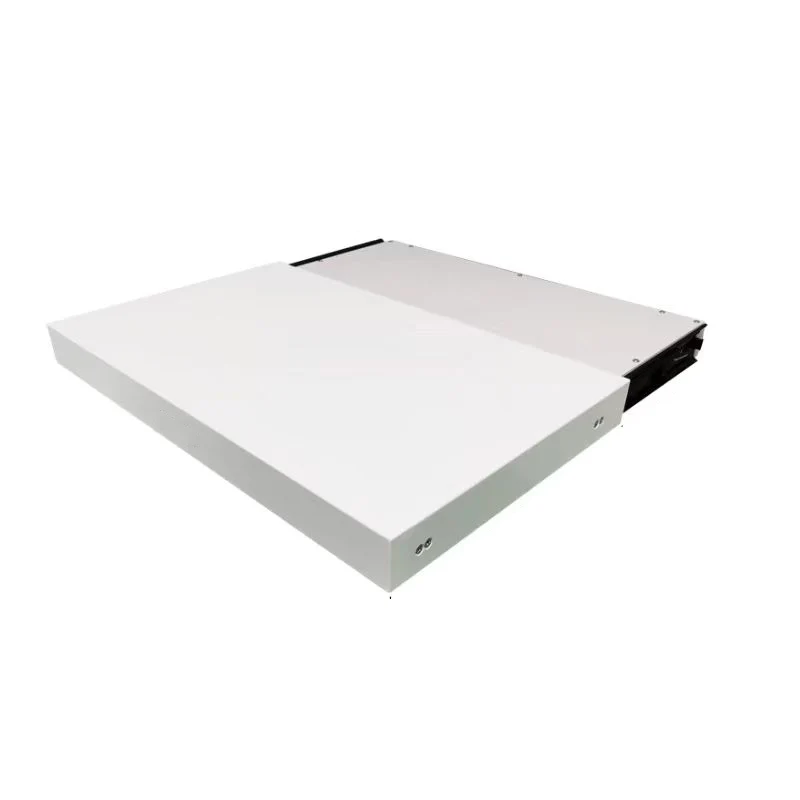 WUPRO Smart Laser TV Platform Tray S290 Mobile Telescopic Table For UST Projector