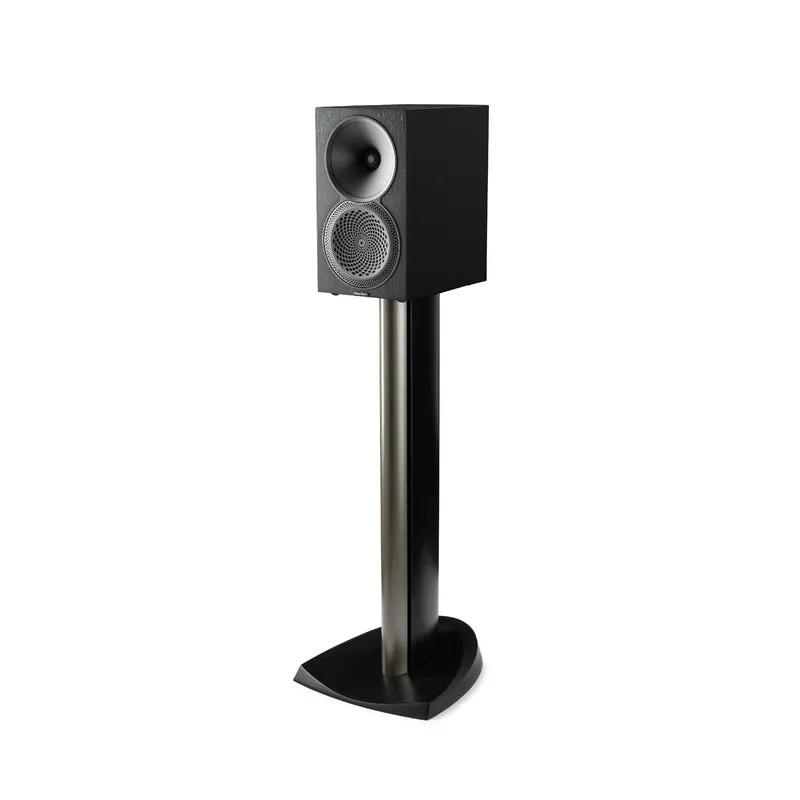 Paradigm Premier 120B | Haut-Parleurs d'étagère - Noyer noir - Paire