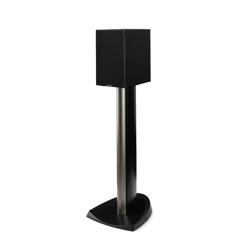 Paradigm Premier 120B | Haut-Parleurs d'étagère - Noyer noir - Paire
