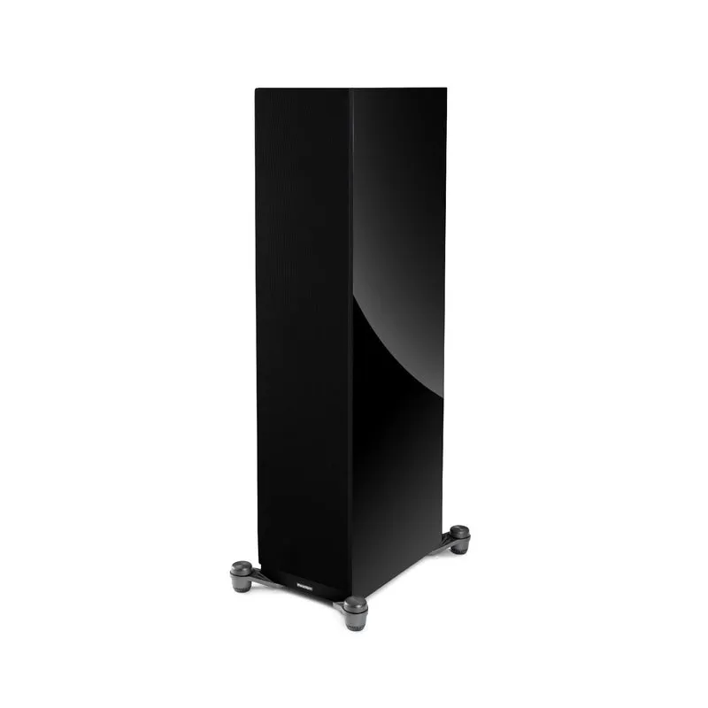 Paradigm Premier 820F V2 | Haut-Parleurs Tour - Noir piano - Paire