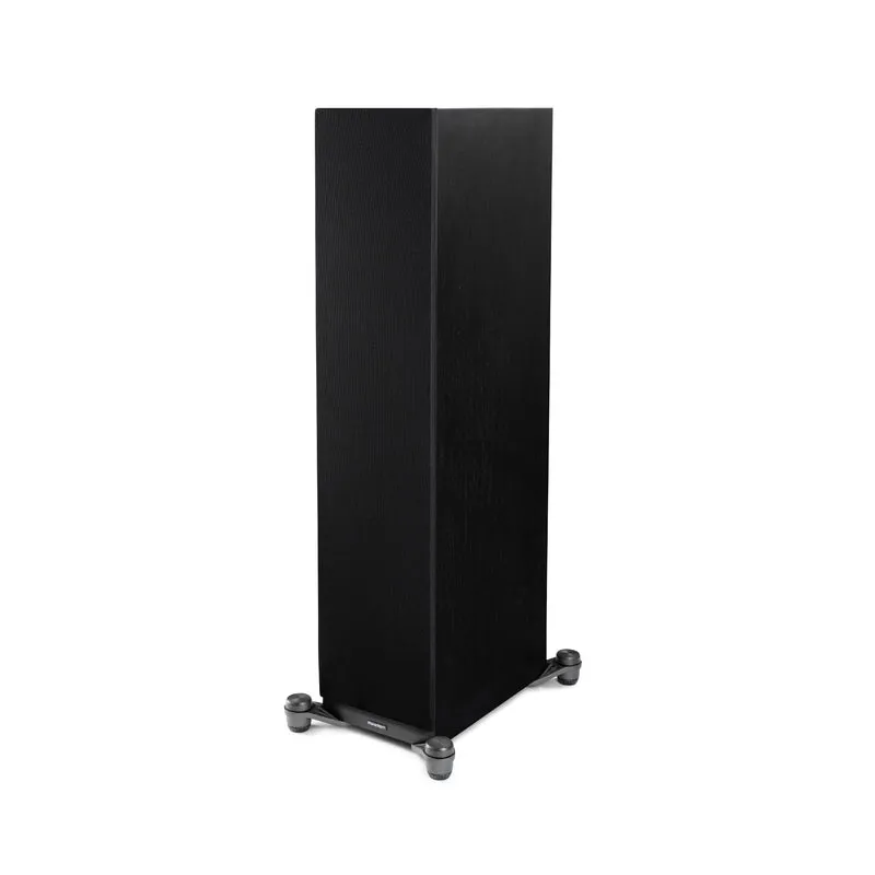 Paradigm Premier 820F V2 | Haut-Parleurs Tour - Noyer Noir - Paire