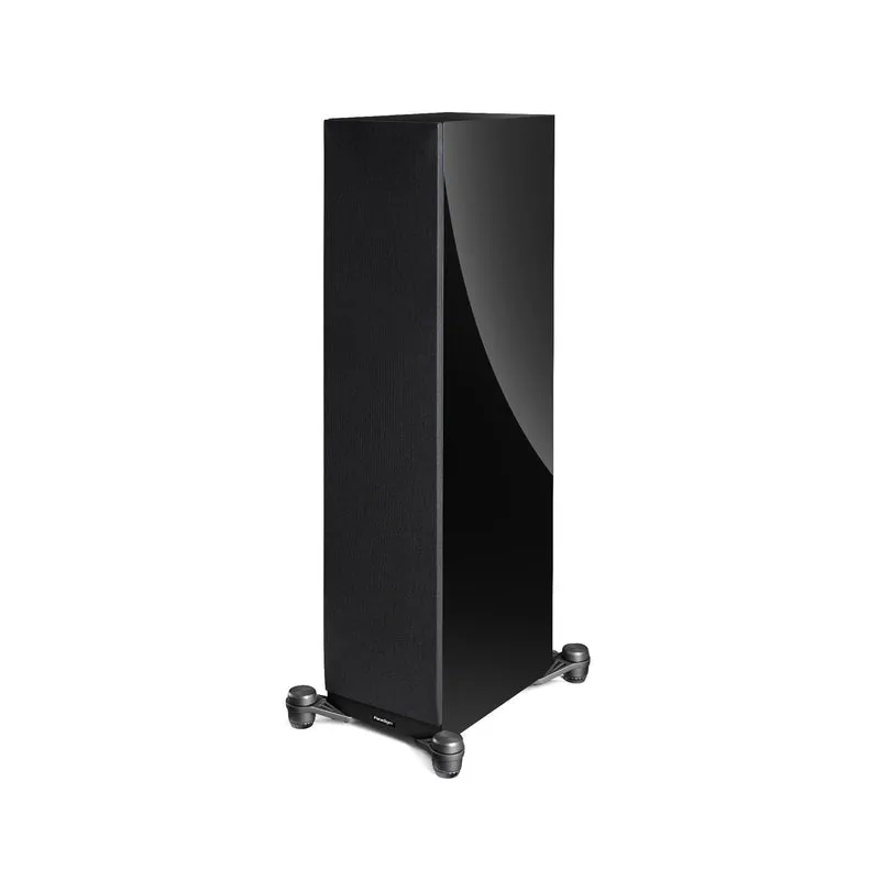 Paradigm Premier 720F V2 | Haut-Parleurs de plancher - Noir piano - Paire