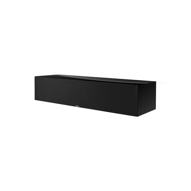 Paradigm Premier 620C V2 | Haut-Parleur de Centre - Noir piano - Unité