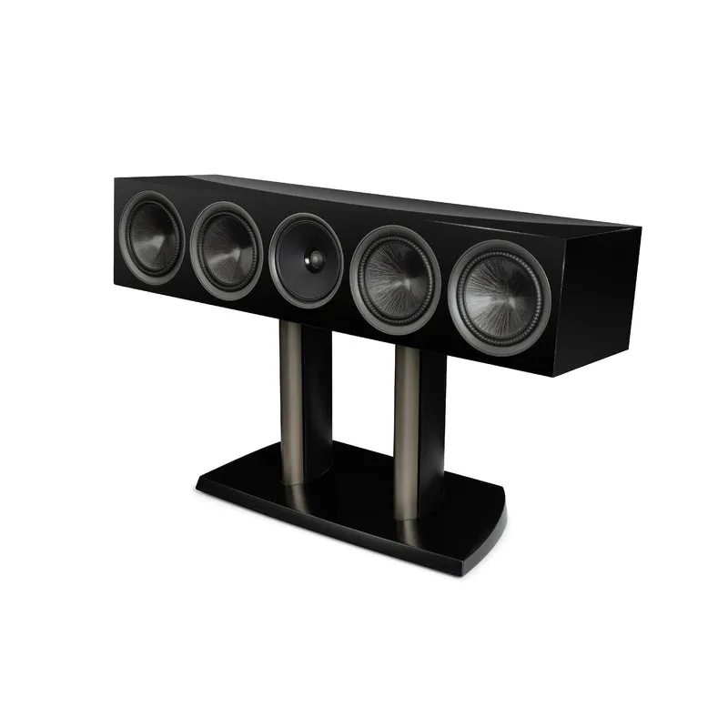 Paradigm Premier 620C V2 | Haut-Parleur de Centre - Noir piano - Unité
