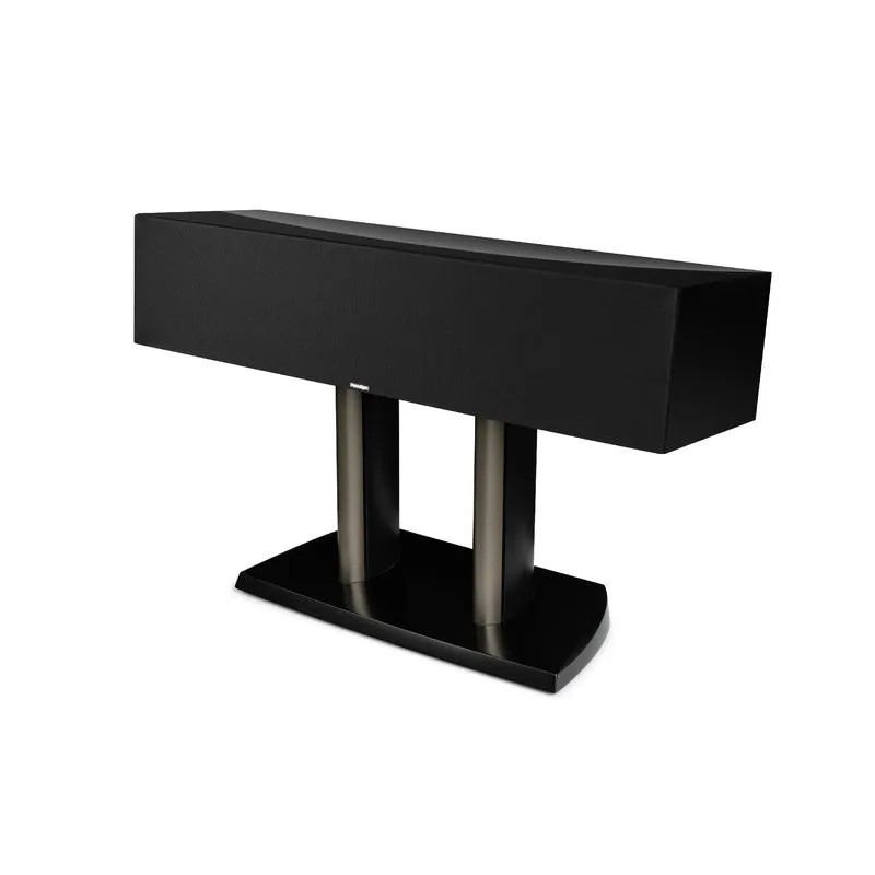 Paradigm Premier 620C V2 | Haut-Parleur de Centre - Noir piano - Unité