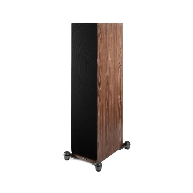 Paradigm Premier 820F V2 | Haut-Parleurs Tour - Noyer - Paire