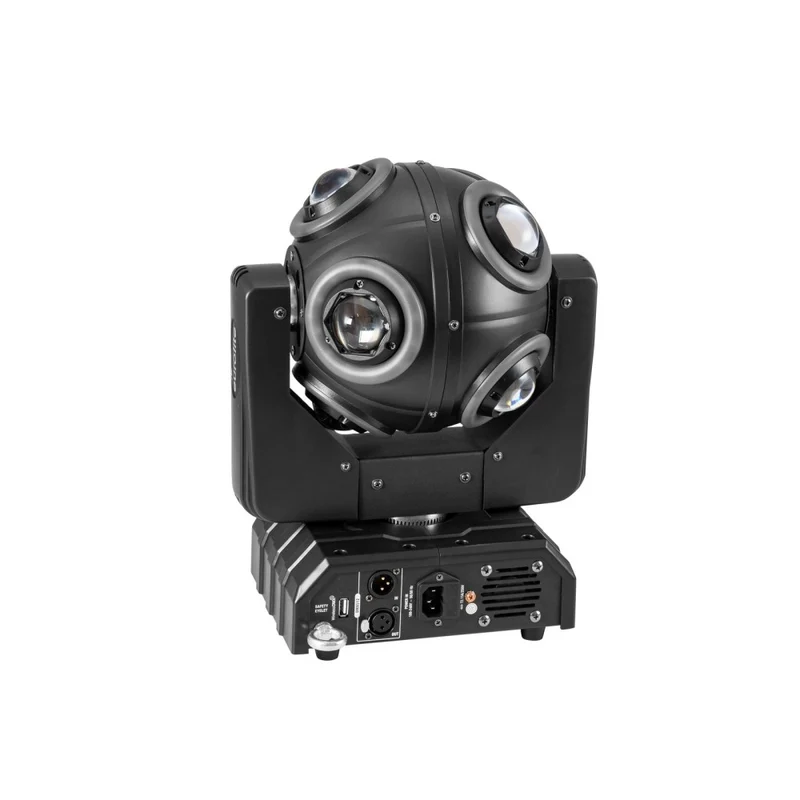 EUROLITE LED B-100 Hypno Single Ball Beam Effect
