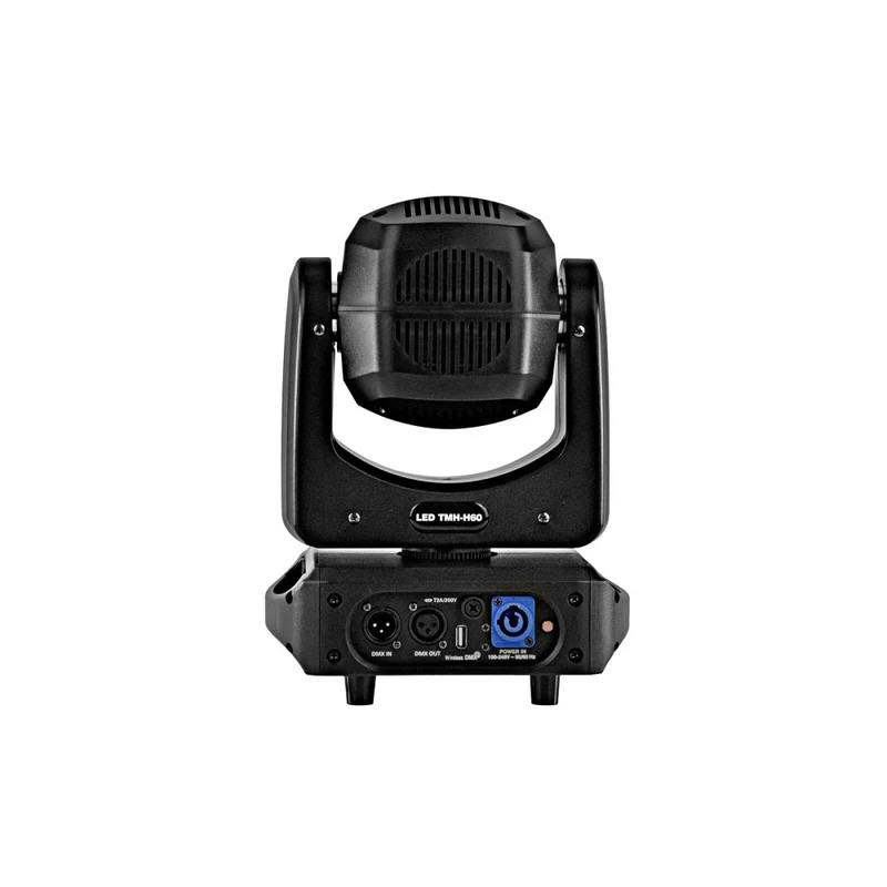 EUROLITE LED TMH-H60 Hybrid Testa Mobile Spot/Flower