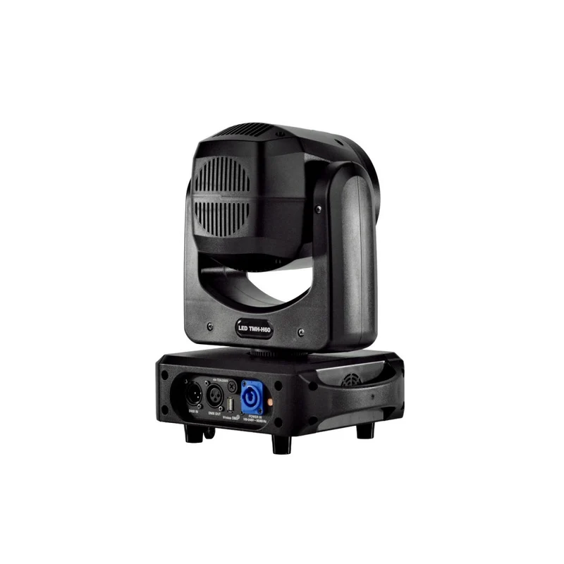 EUROLITE LED TMH-H60 Hybrid Testa Mobile Spot/Flower