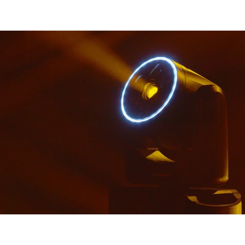 EUROLITE LED TMH-H60 Hybrid Testa Mobile Spot/Flower
