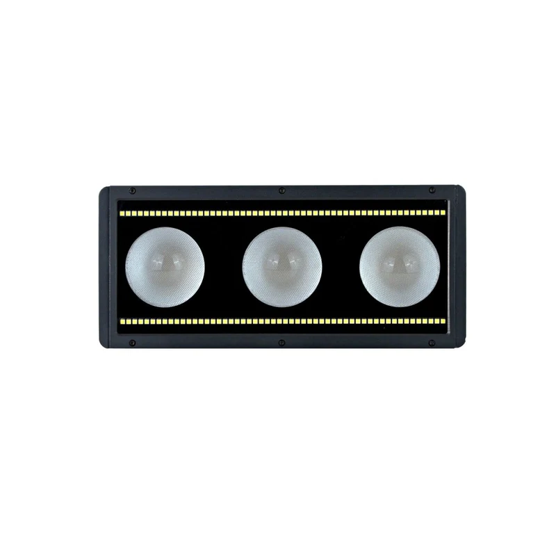 EUROLITE LED IP Triple Eye Hybrid