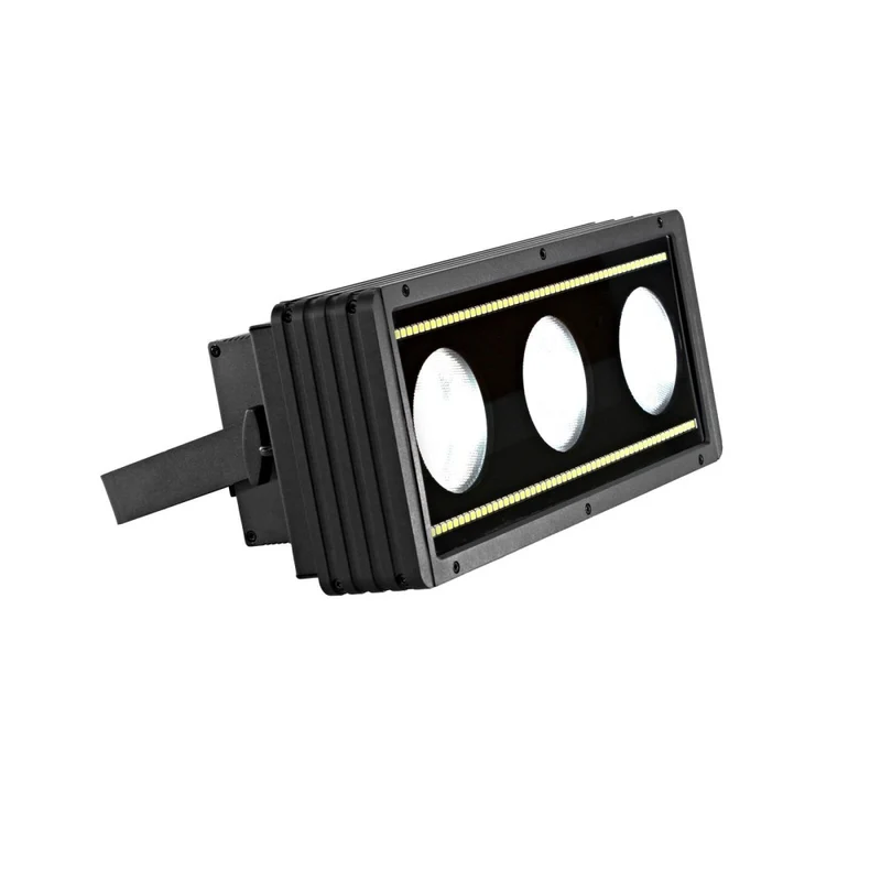 EUROLITE LED IP Triple Eye Hybrid