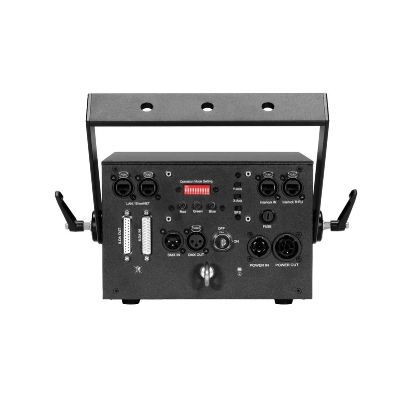 LASERWORLD DS-3000RGB MK5