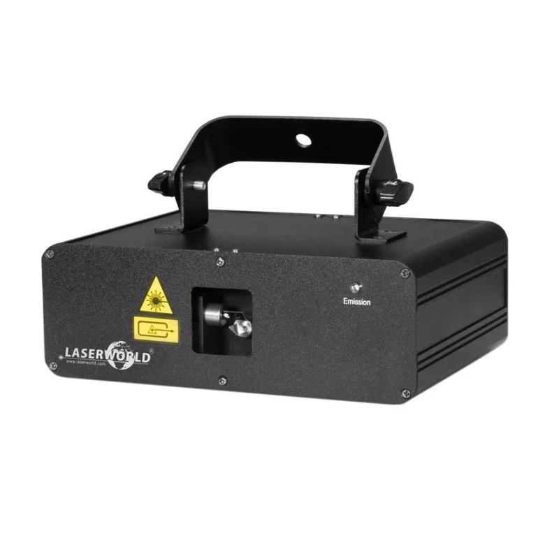 LASERWORLD EL-400RGB S