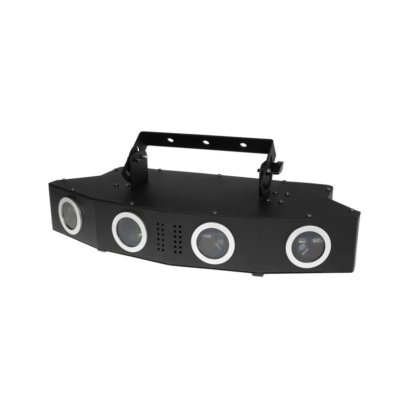 LASERWORLD EL-900RGB Laser RGB con 900 mW