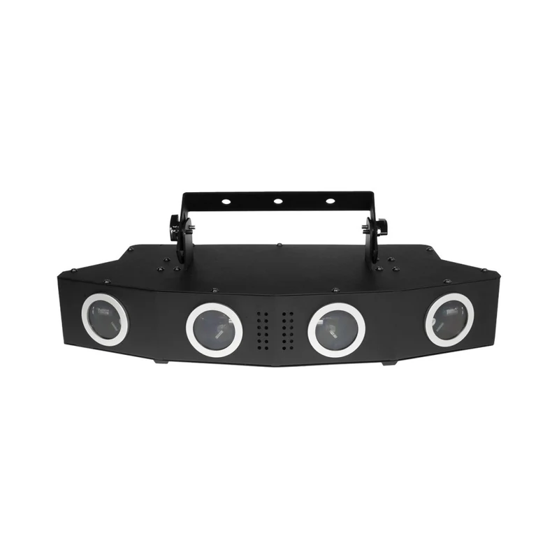 LASERWORLD EL-900RGB Laser RGB con 900 mW