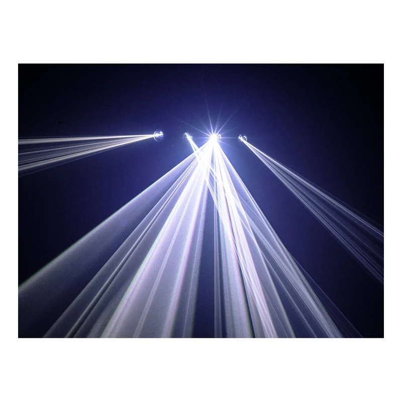LASERWORLD EL-900RGB Laser RGB con 900 mW