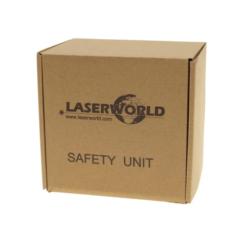 LASERWORLD Safety Unit