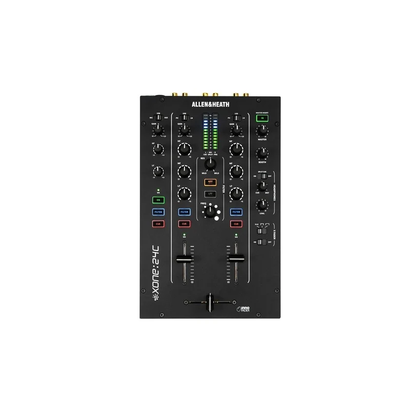 Allen & Heath Xone 24 C