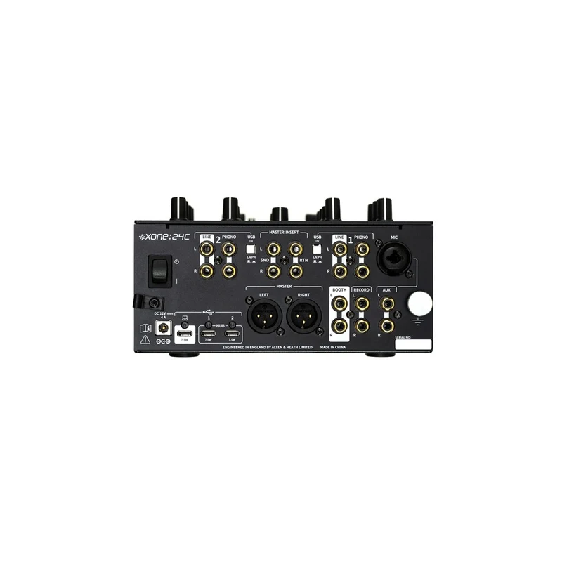 Allen & Heath Xone 24 C