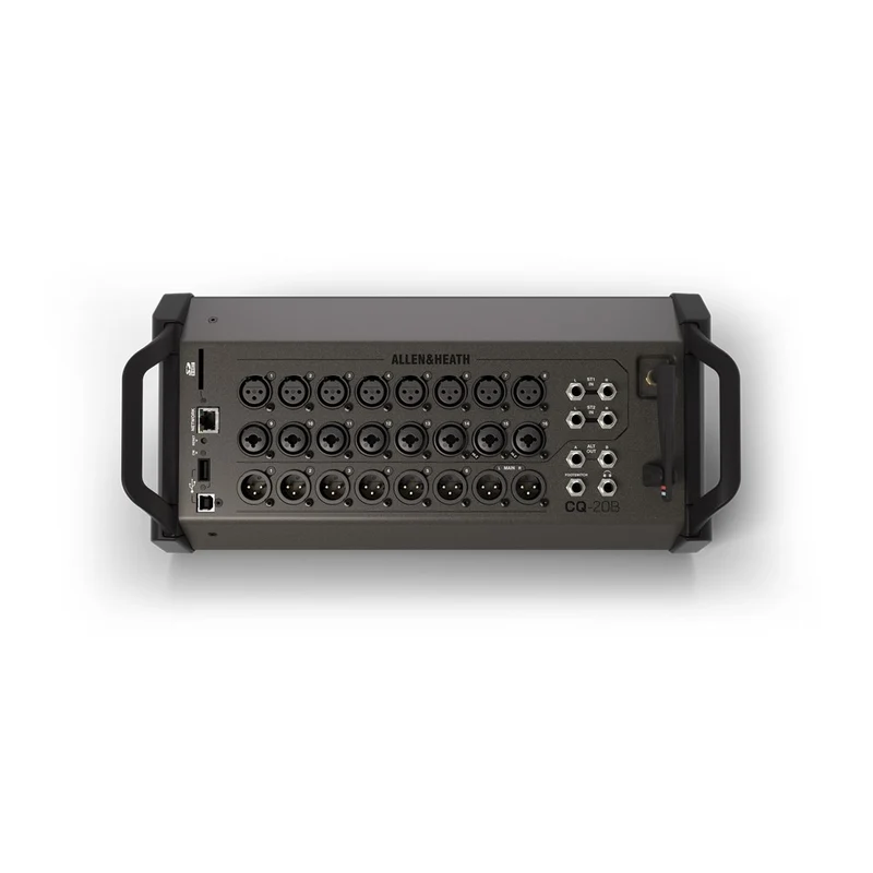 Allen & Heath CQ-20B Mixer digitale wireless