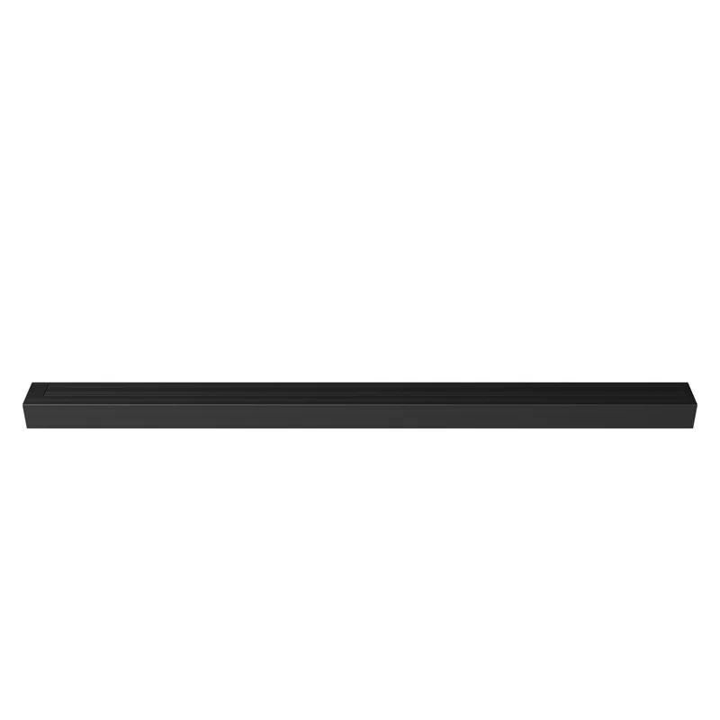 WUPRO CINEMA-LEVEL LeApex Smart CBSP Excellent Contrast Tension CLR ALR Motorized Floor Rising Screen For UST Projector