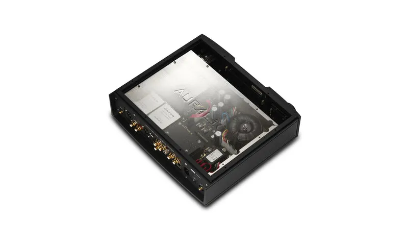 LECTEUR RÉSEAU AUDIO AVEC DAC AURALIC / ALTAIR G2.1