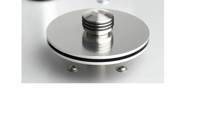 MACHINE À LAVER LES DISQUES VINYLES PRO-JECT / VC-S2 ALU