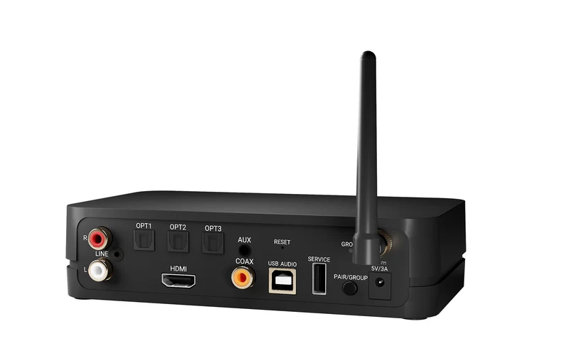 PIEGA CONNECT PLUS – MODULE DE CONNEXION SANS FIL