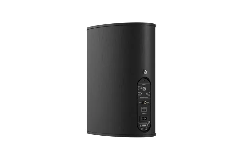 PIEGA PREMIUM 301 WIRELESS GEN2 – ENCEINTES CONNECTÉES