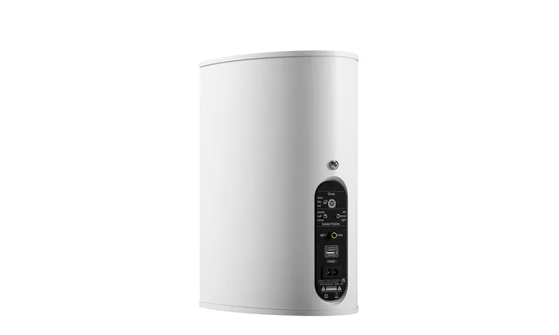 PIEGA PREMIUM 301 WIRELESS GEN2 – ENCEINTES CONNECTÉES
