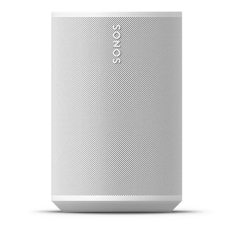 Sonos Era 100 SL | Haut-parleur compact - Tactile - Wi-Fi - Blanc