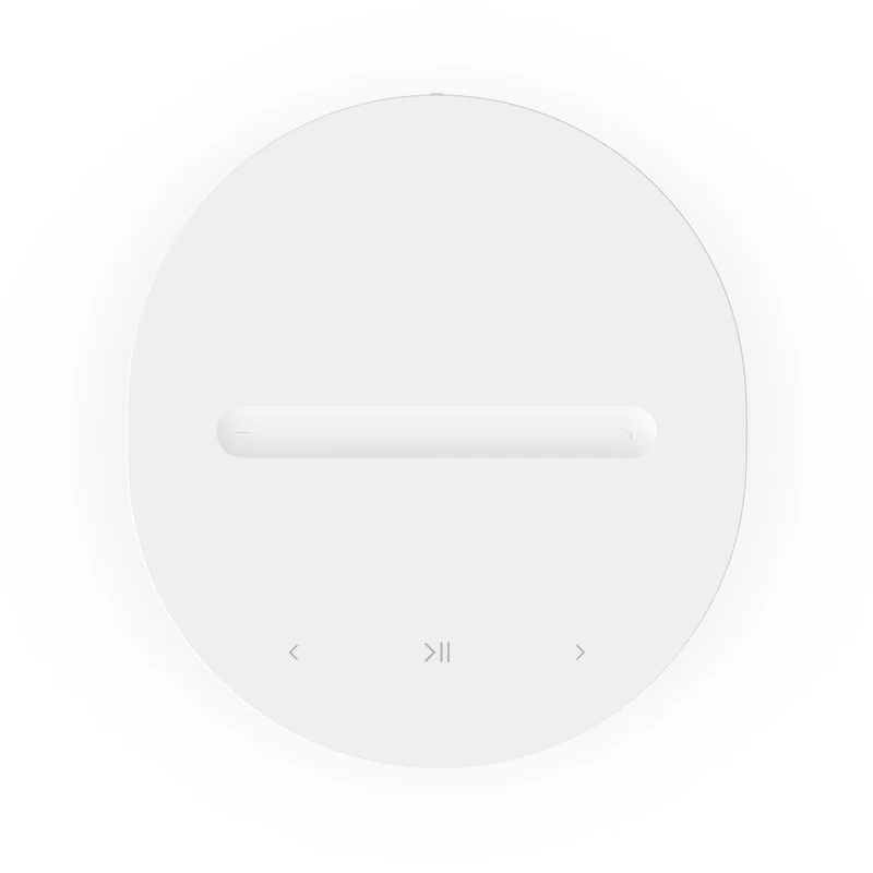 Sonos Era 100 SL | Haut-parleur compact - Tactile - Wi-Fi - Blanc