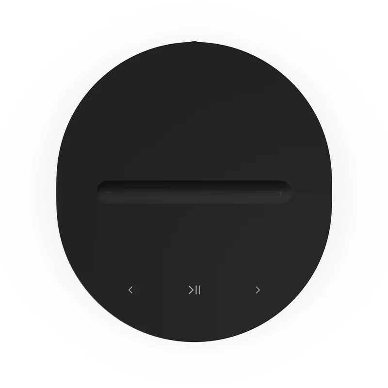 Sonos Era 100 SL | Haut-parleur compact - Tactile - Wi-Fi - Noir