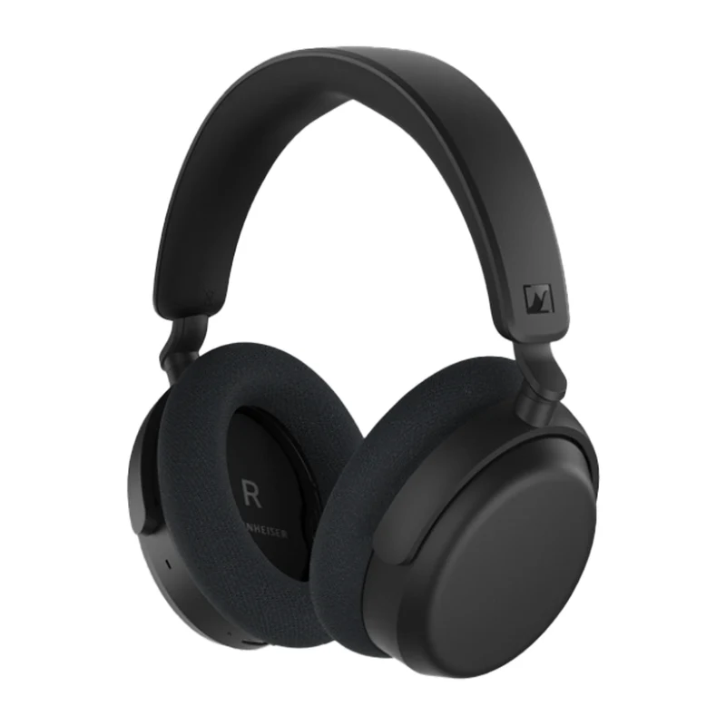 Sennheiser RS275 | Casque audio sans-fil - Auracast - Noir