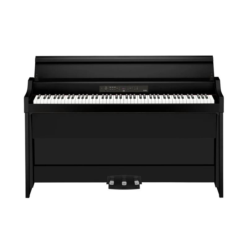 KORG G1B AIR BK Pianoforte digitale a 88 tasti