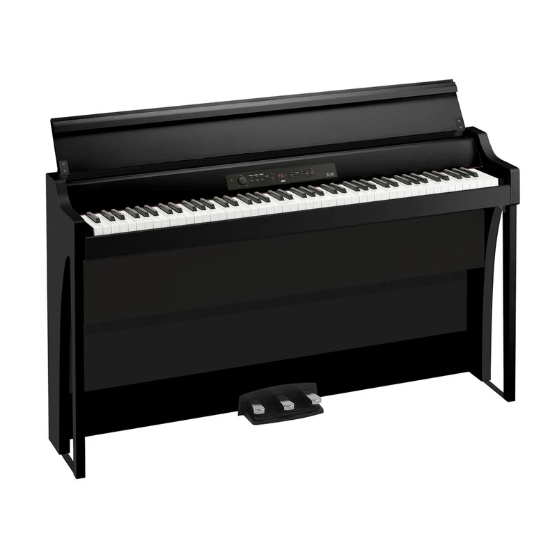 KORG G1B AIR BK Pianoforte digitale a 88 tasti