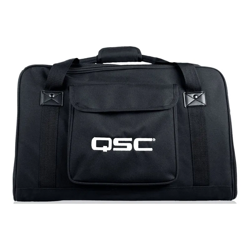QSC Pro Audio CP8 TOTE