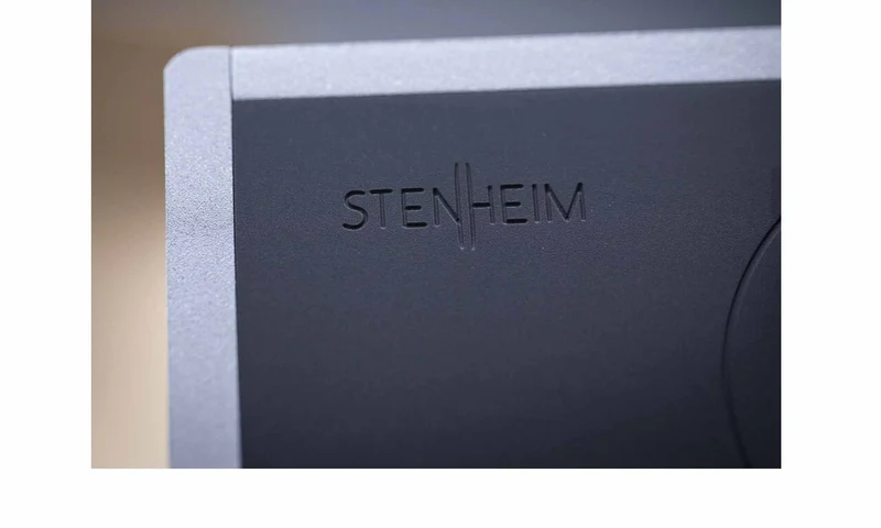 ENCEINTES COLONNES STENHEIM / ALUMINE 3