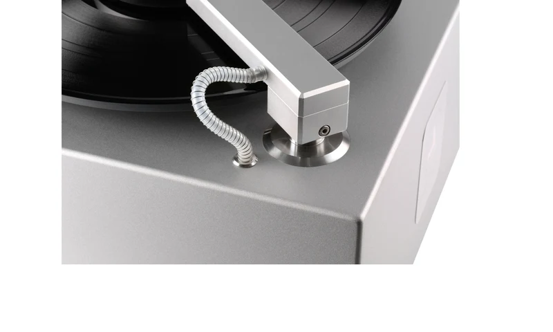 MACHINE À LAVER LES DISQUES VINYLES CLEARAUDIO / SMART MATRIX SILENT