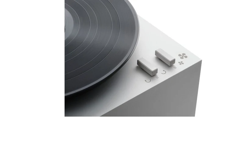 MACHINE À LAVER LES DISQUES VINYLES CLEARAUDIO / SMART MATRIX SILENT