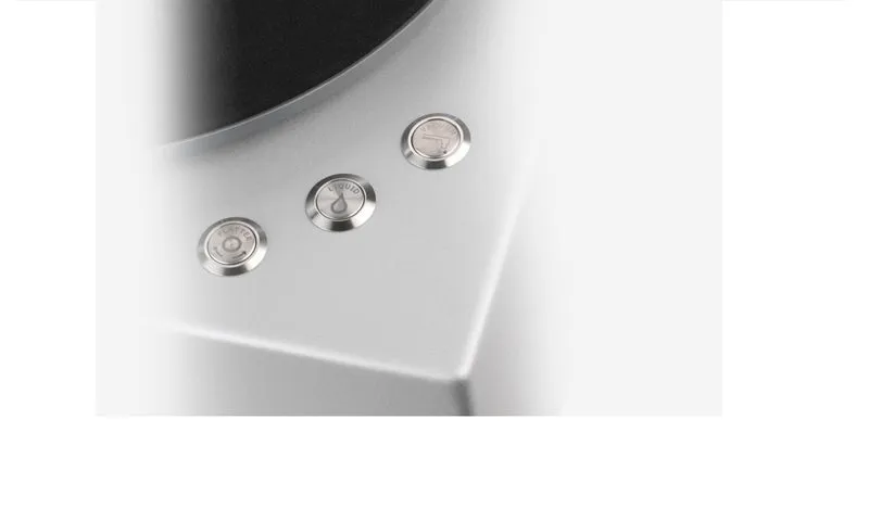 MACHINE À LAVER LES DISQUES VINYLES CLEARAUDIO / SMART MATRIX SILENT