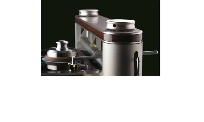 CLEARAUDIO TT1-MI STATEMENT – BRAS DE PLATINE VINYLE TANGENTIEL