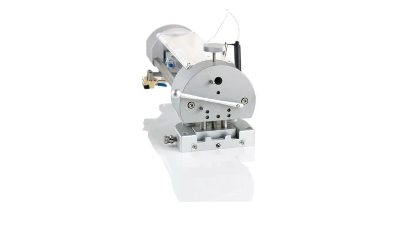 CLEARAUDIO TT2 – BRAS DE PLATINE VINYLE TANGENTIEL