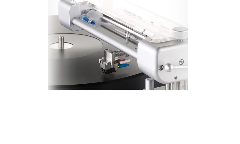CLEARAUDIO TT3 – BRAS DE PLATINE VINYLE TANGENTIEL